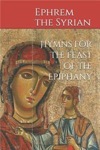 Hymns for the Feast of the Epiphany