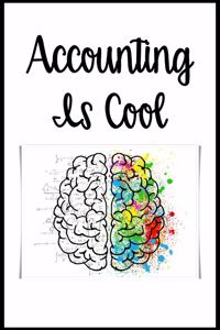 Accounting Is Cool