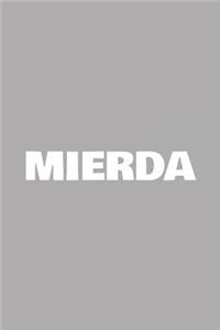 Mierda