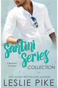 Santini Series Collection