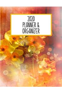 Planner 2020