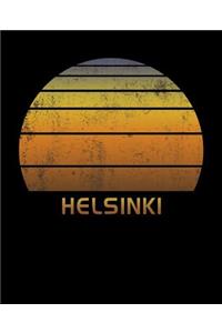 Helsinki