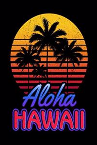 Aloha Hawaii