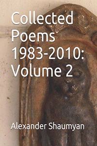 Collected Poems 1983-2010