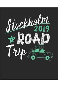 Stockholm Road Trip 2019