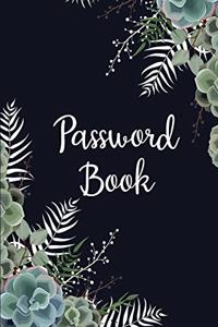 Password Book
