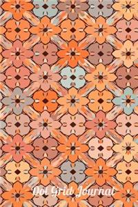 Dot Grid Journal