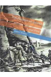 The Mysterious Island