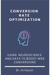 Conversion Rate Optimization