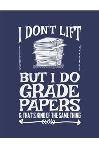 Teacher Academic Planner 2019-2020