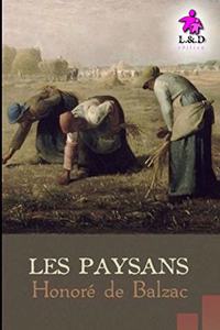 Les Paysans