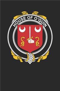 House of O'Quin