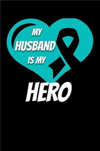 My Husband Is My Hero