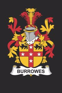 Burrowes