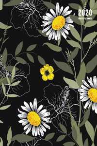 2020 Monthly Planner