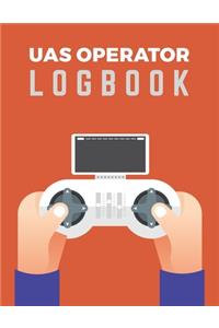 UAS Operator Logbook