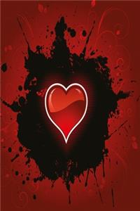 Heart in the dark original