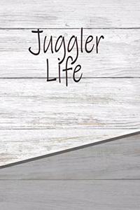 Juggler Life