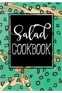 Salad Cookbook