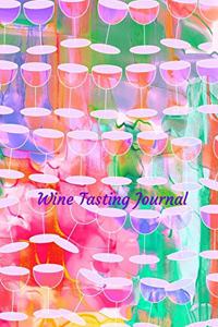 Wine Tasting Journal