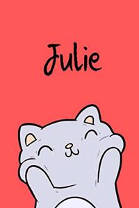 Julie