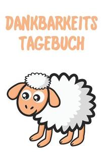Dankbarkeitstagebuch