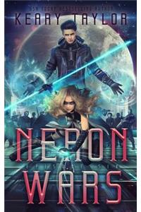 Neron Wars