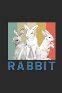 Rabbit Retro