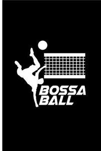 Bossaball