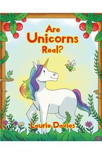 Are Unicorns Real?