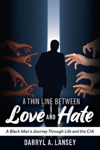 Thin Line Between Love and Hate