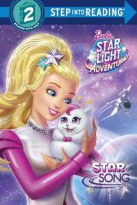 Star Song (Barbie Star Light Adventure)