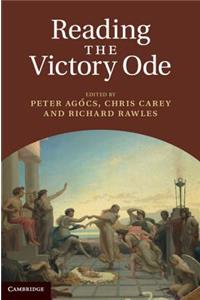 Reading the Victory Ode