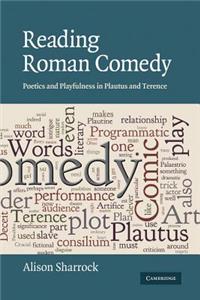 Reading Roman Comedy