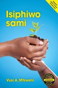 Isiphiwo sami (IsiNdebele)