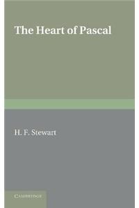 Heart of Pascal. H.F. Stewart