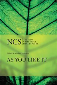NCS:AS YOU LIKE IT