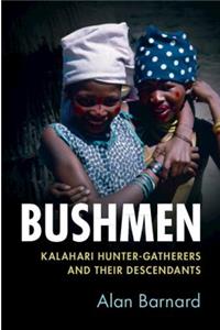 Bushmen