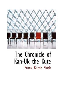 The Chronicle of Kan-UK the Kute
