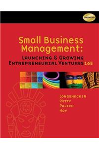Small Business Management
