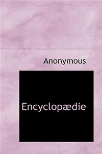 Encyclop Die