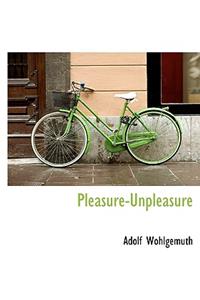 Pleasure-Unpleasure