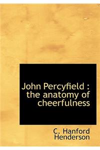 John Percyfield