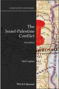 Israel-Palestine Conflict