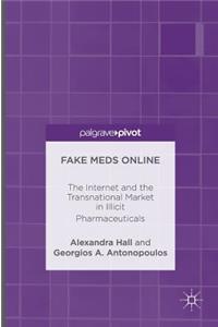 Fake Meds Online