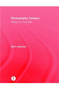 Photography Careers