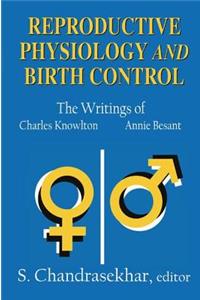 Reproductive Physiology and Birth Control