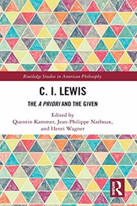 C.I. Lewis