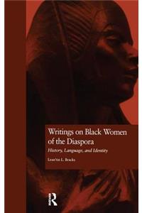Writings on Black Women of the Diaspora
