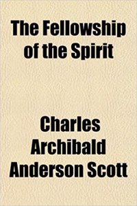 The Fellowship of the Spirit